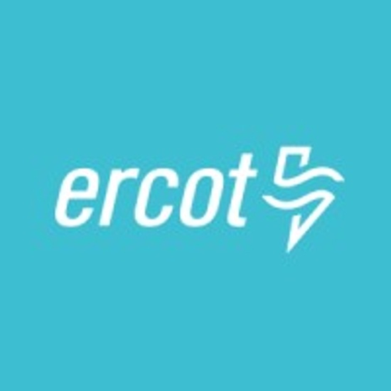 ERCOT logo