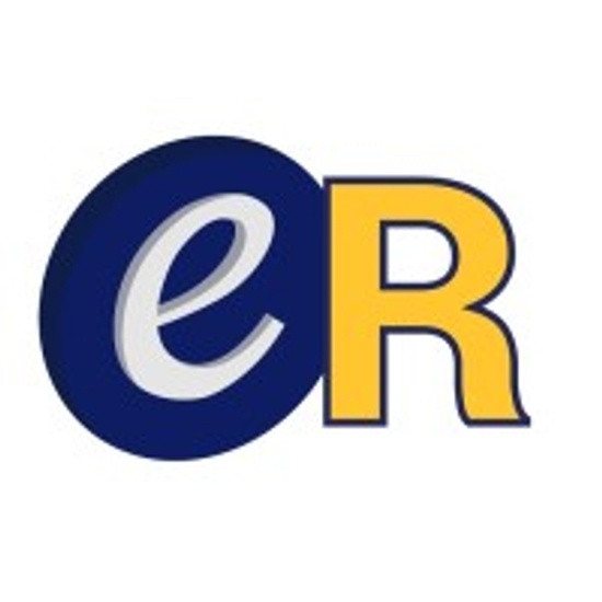 eResearch Technology logo