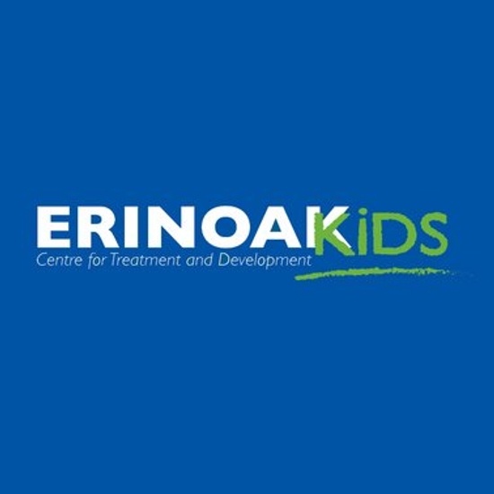 Erin Oak Kids Center For Treatment And Development logo