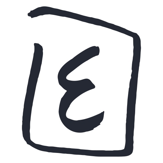 Ernesta logo
