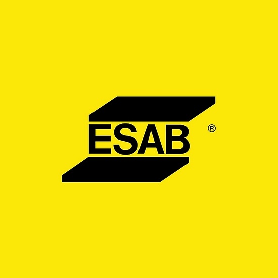 ESAB logo