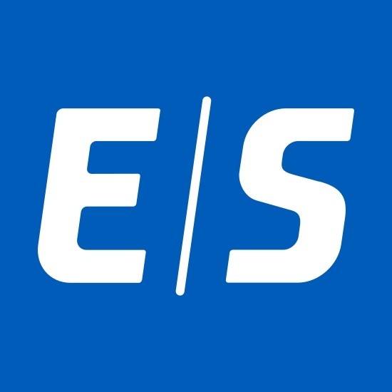 ESAero logo