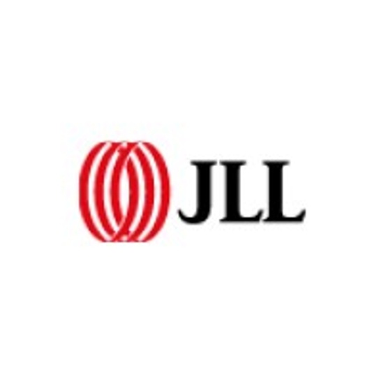 ESB Jones Lang LaSalle Property Consultants logo