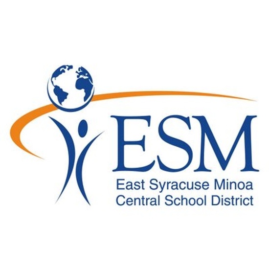ESM logo