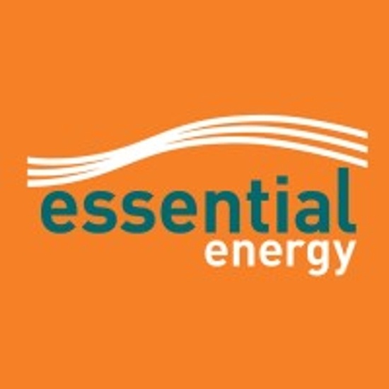 Essential Energy logo