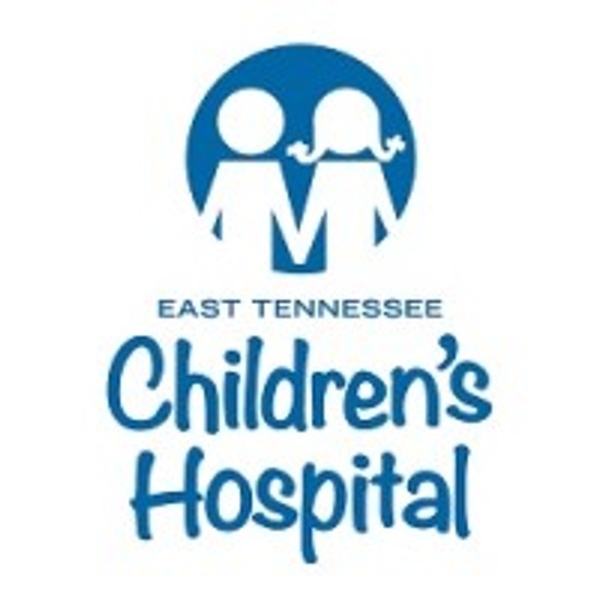 ETCH East Tennessee Children's Hospital Association logo