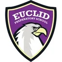 Euclid Preparatory School logo