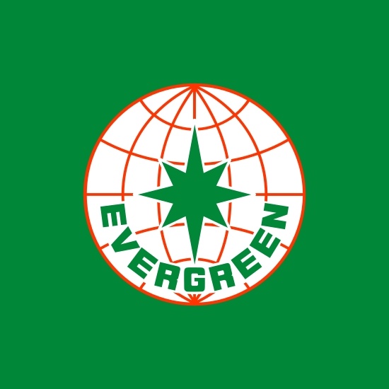 Evergreen logo