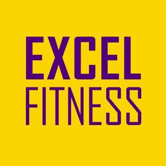 Excel Fitness Management logo