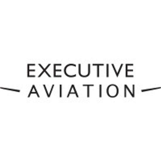Executive Aviation logo