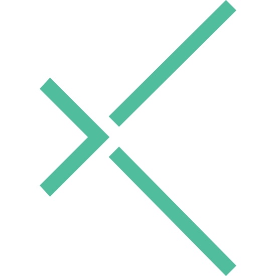 EXOS logo