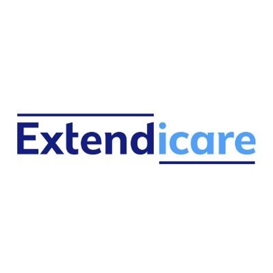 Extendicare (Canada) logo
