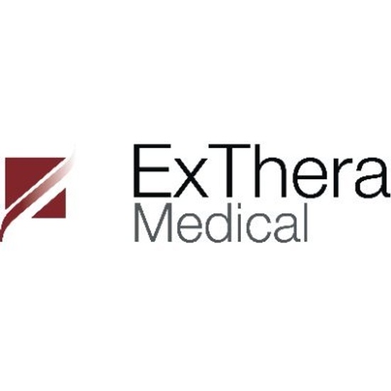 ExThera Medical logo