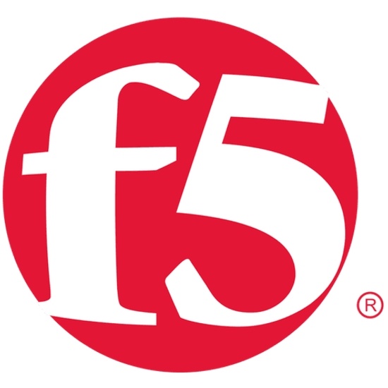 F5 Networks India logo