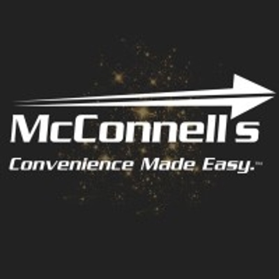 F McConnell and Sons logo