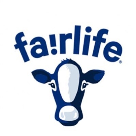 Fairlife logo