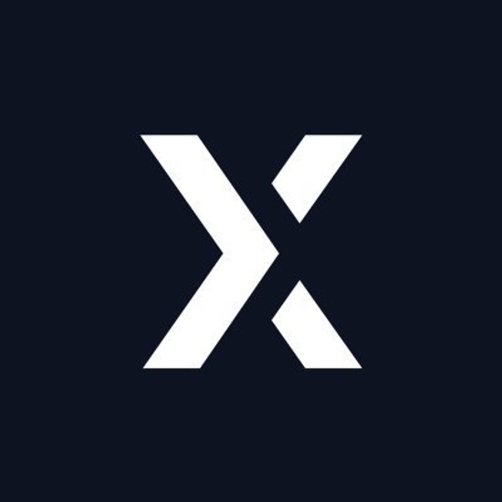 FalconX logo