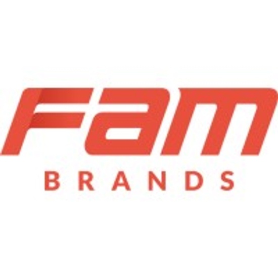 Fam Brands logo