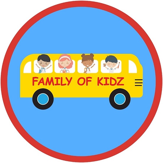 Family of Kidz logo