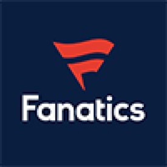 Fanatics Betting & Gaming logo