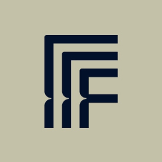 Farther Finance logo