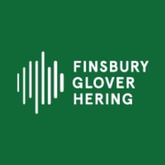 FGS Global logo
