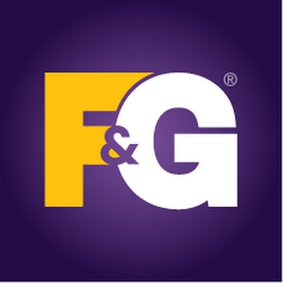 Fidelity & Guaranty Life logo