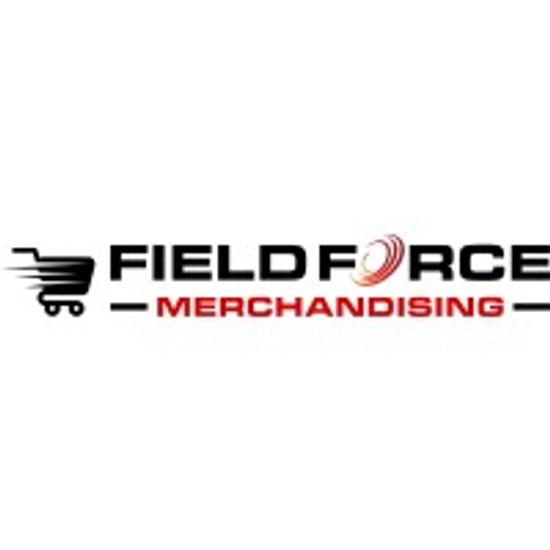 Field Force Merchandising logo