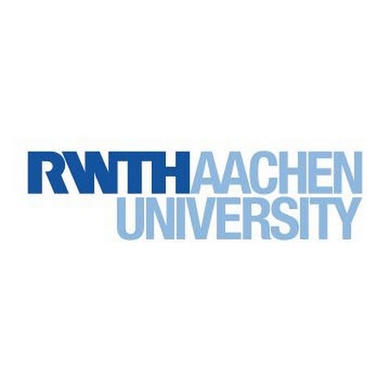 FIREVAnDerRWTHAachen logo
