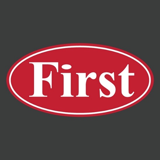 First Bank & Trust logo
