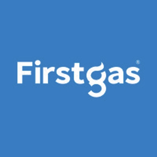 Firstgas logo