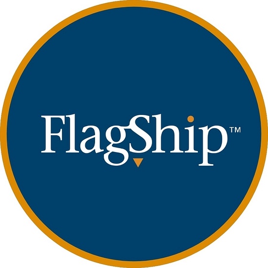 Flagship Facility Services logo