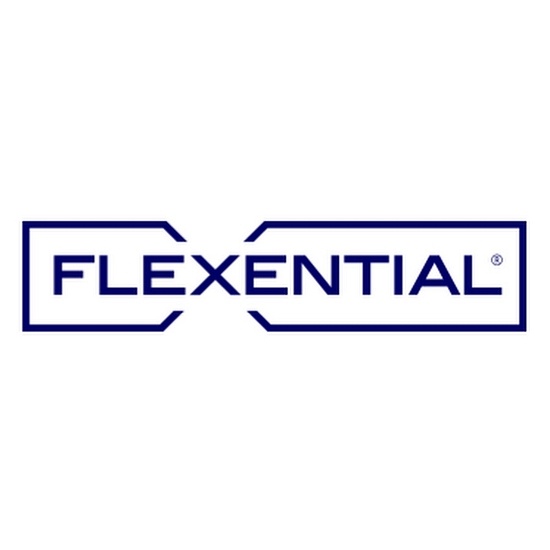 Flexential logo