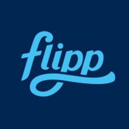 Flipp logo