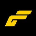 Flow Distribution logo