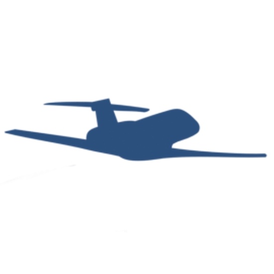 Fly USA logo