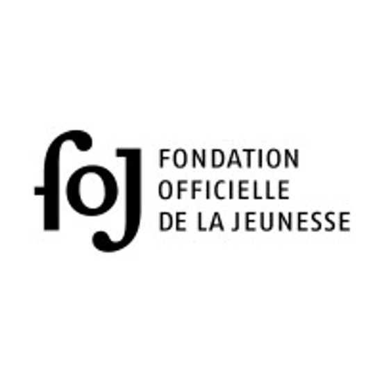 FondationOfficielleDeLaJeunesse logo