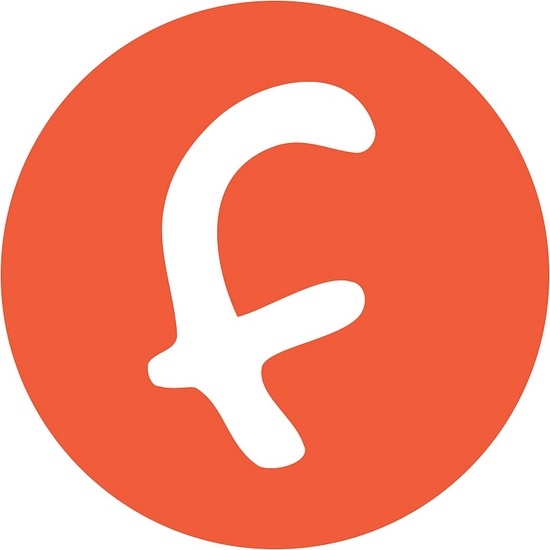 Fooda logo