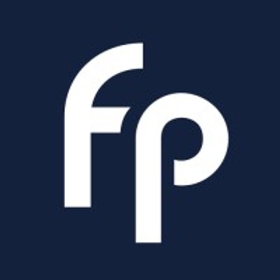 For People logo