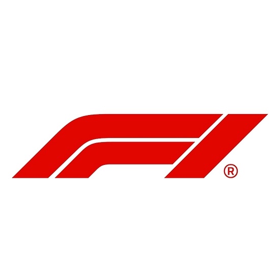 Formula One Management logo