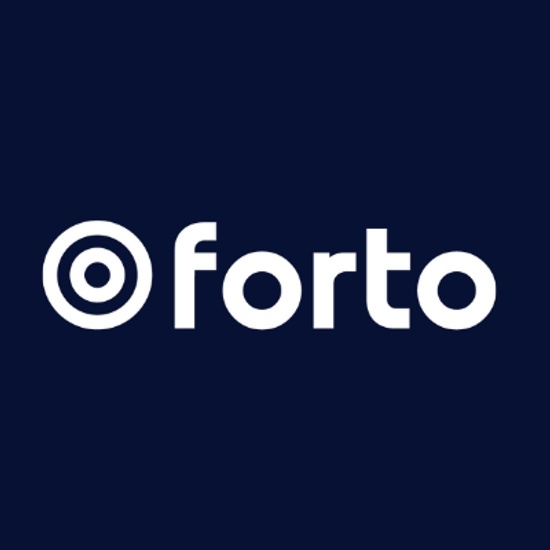 Forto GmbH logo