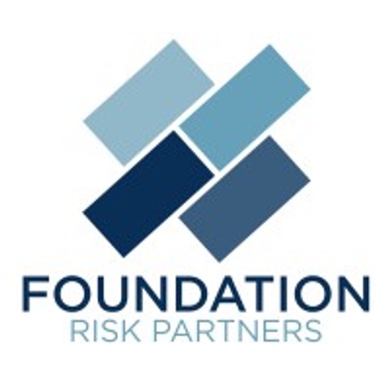 Foundation Risk Partners logo