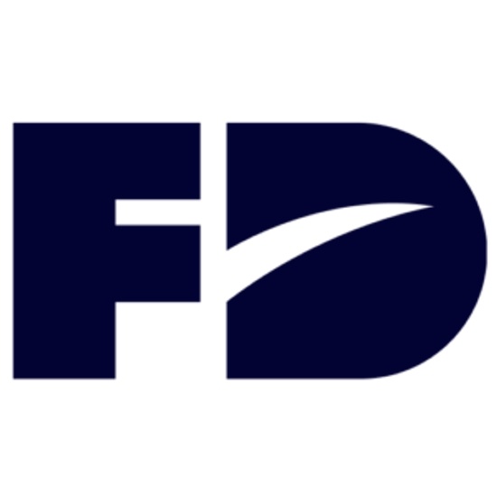 Frazier Deeter logo