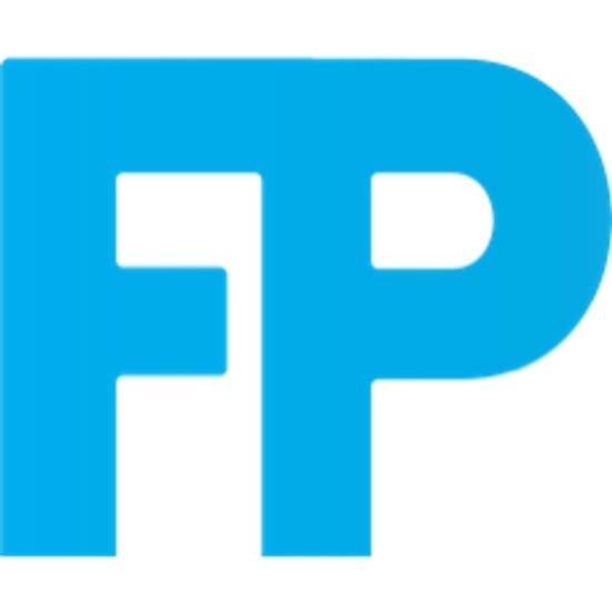Fresh Prints logo