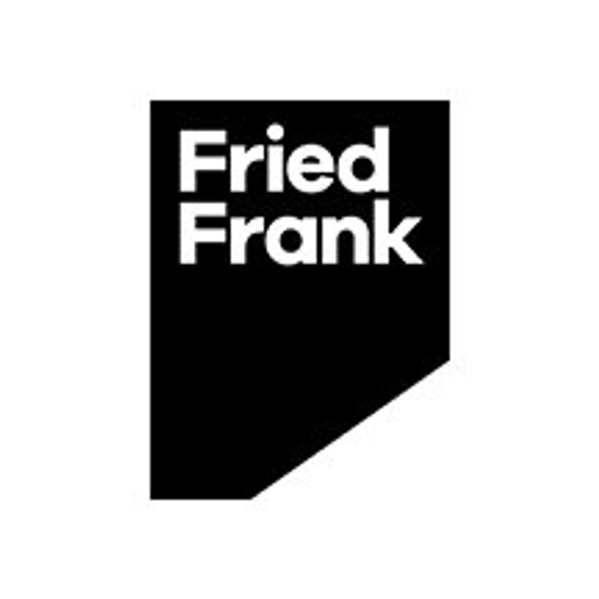 Fried Frank Harris Shriver Jacobson LLP logo