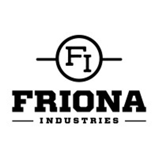 Friona Industries logo