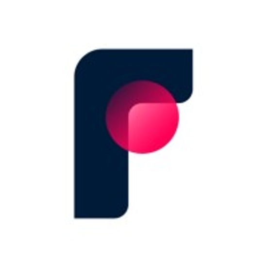 Front Careers logo