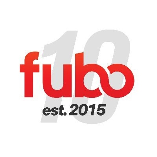FuboTV logo