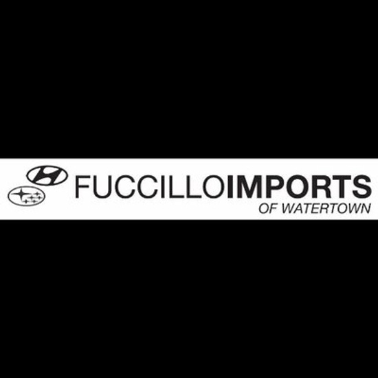 FuccilloAutomotiveGroup logo