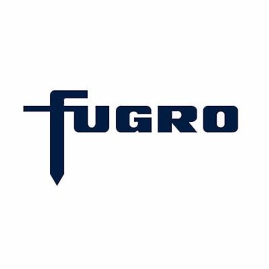 Fugro-Suhaimi logo